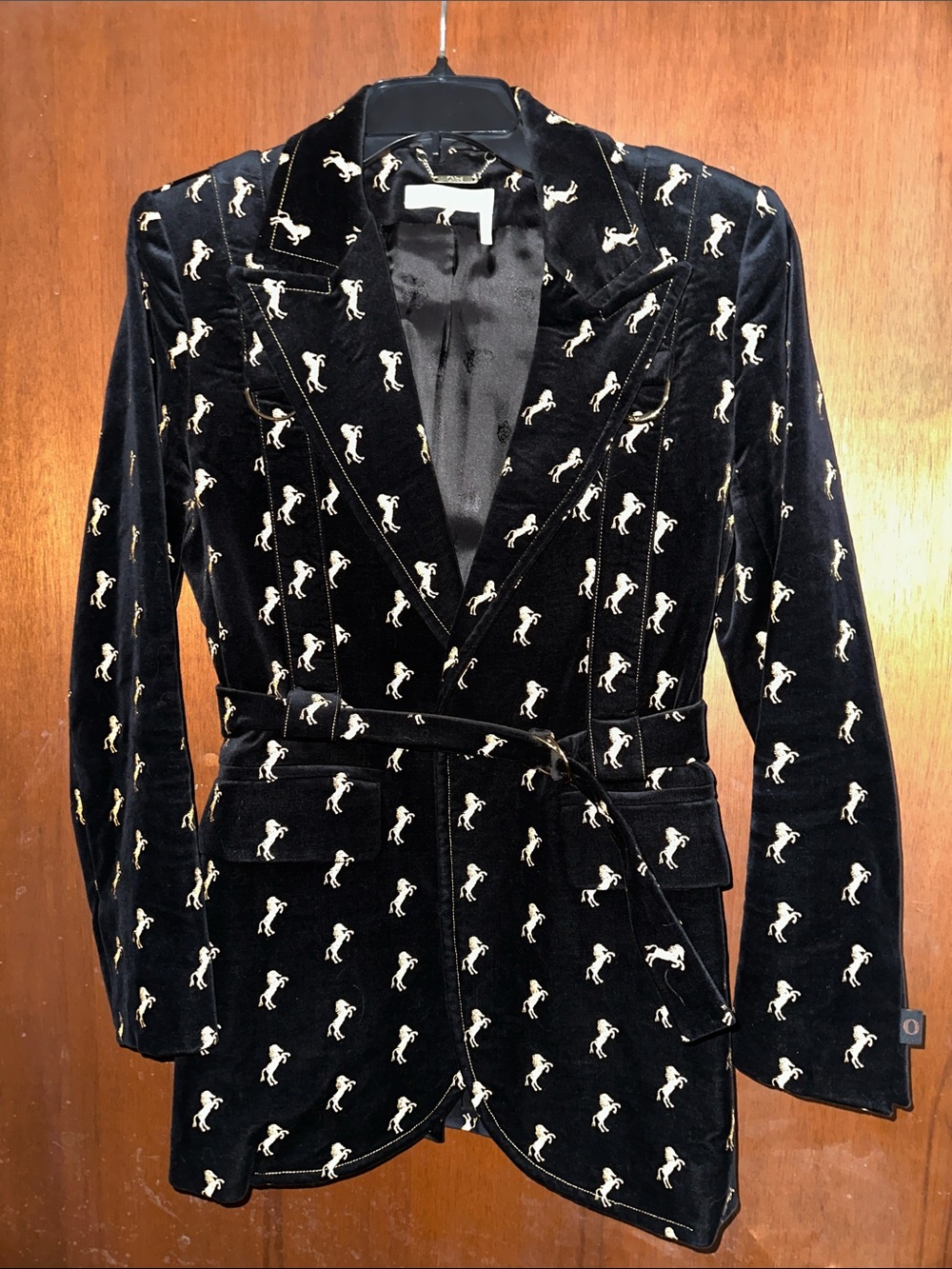 Villanelle Chloe Jacket